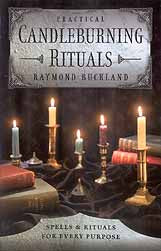 Practical Candleburning Rituals By Raymond Buckland