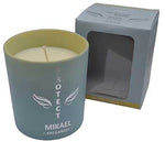 22 Hr Mikael Protection Archangel Candle