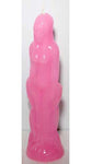 Pink Female Candle