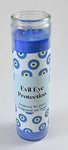 Evil Eye Protection Aromatic Jar Candle