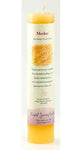 Mother Reiki Charged Pillar Candle