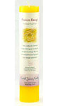 Positive Energy Reiki Charged Pillar Candle