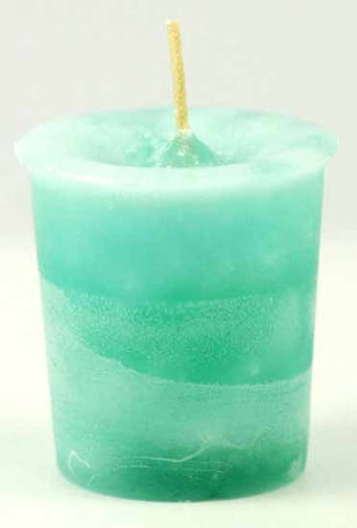 Rosemary Votive Candle