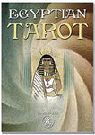 Egyptian Tarot Grand Trumps By Silvana Alasia