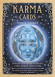 Karma Cards By Monte Farber