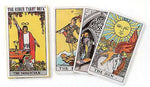 Rider-waite Mini Tarot Deck  By Pamela Colman Smith