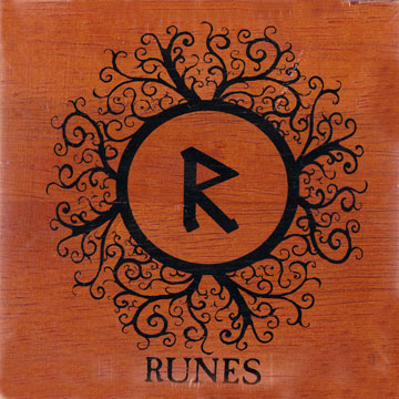 Runes With Box