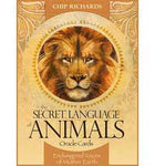 Secret Language Of Animals Oracle By Richards-manton