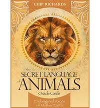 Secret Language Of Animals Oracle By Richards-manton