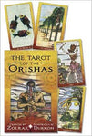 Tarot Of The Orishas (deck And Book) By Zolrak & Durkon