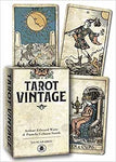 Tarot Vintage By Waite & Smith