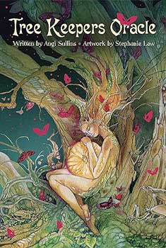 Tree Keepers Oracle By Sullins & Law