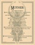 Great Mother Spirit Poster