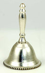 Unadorned Altar Bell 2 1-2"