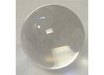 110mm Clear Gazing Ball