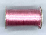 Pink Rattail 2mm 144 Yds