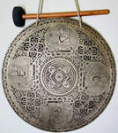 18" Gong Tara