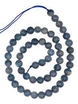 8mm Labradorite Beads