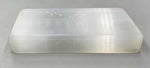 3 3-4"x2" Selenite Charging Plate