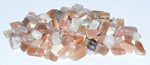 1 Lb Moonstone Tumbled Chips 5-9mm