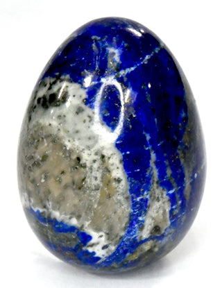 1 1-2-2" Lapis Egg