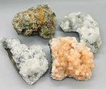 Flat Of Zeolite (6-flat)