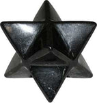 Shungite Merkabah