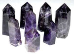 1"- 1.5" Amethyst Obelisk