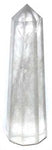 .1-.15# Quartz Obelisk