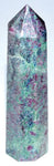 3"+ Ruby Fuchsite Obelisk