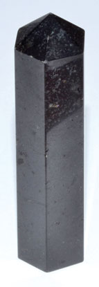 ~4" Tourmaline, Black Obelisk