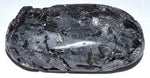 Tourmaline, Black Palm Stone
