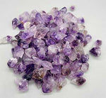 1 Lb ~1" Amethyst Rough Points