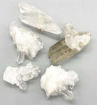 1 Lb Quartz Cluster