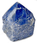 Sodalite Top Polished Point