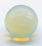 40mm Opalite Sphere