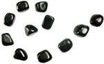 1 Lb Green Goldstone Tumbled Stones