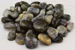 1 Lb Labradorite Tumbled Stones