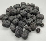 1 Lb Lava Tumbled Stones