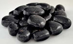 1 Lb Nuummite Coppernite) Tumbled Stones