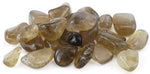 1 Lb Smoky Quartz Tumbled Stones