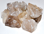 1 Lb Citrine Untumbled Stones