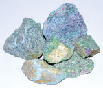 1 Lb Ruby Zoisite Untumbled Stones