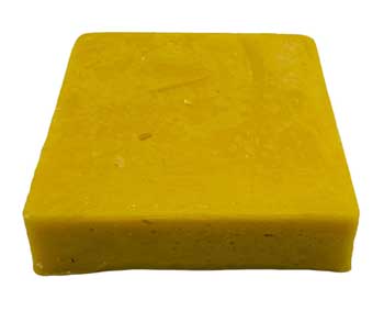 1# Beeswax Whole