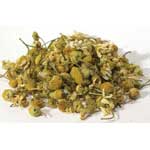 1 Lb Chamomile Flower Whole Egyptian (matricaria)