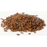 1 Lb Flax Seed (linum Usitatissimum)