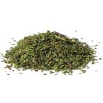 Spearmint Cut 2oz (mentha Spicata)