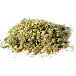 Yarrow Flower 2oz (achilea Millefolium)