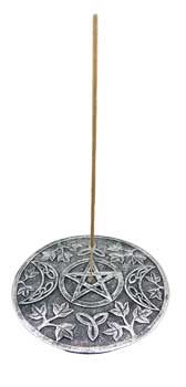 5" Pentagram Burner