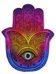 6" Hamsa Hand Burner